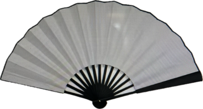 large click-clack Fans