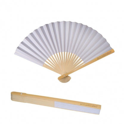 large click-clack Fans