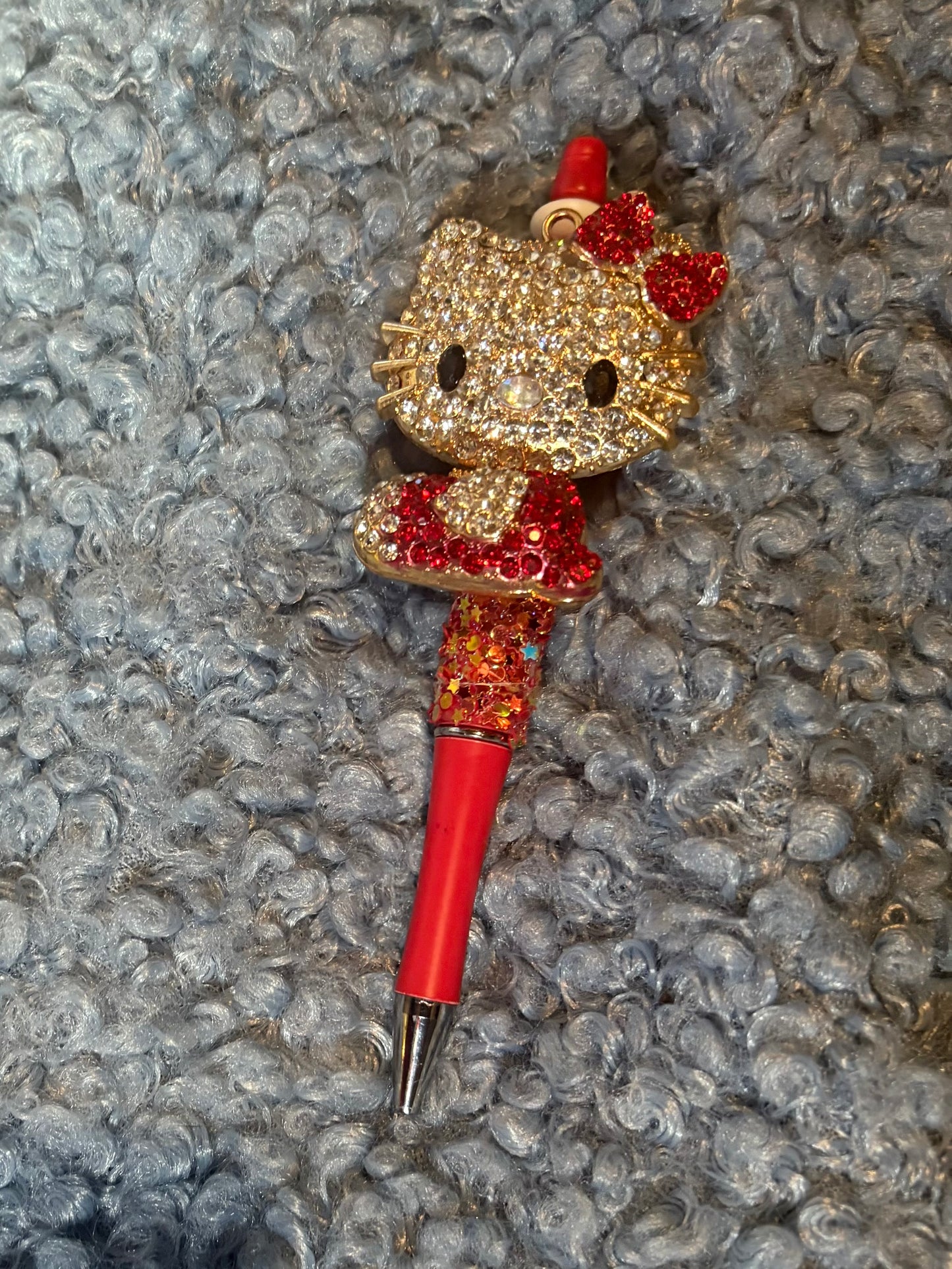 Hello Kitty pen